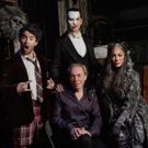 Stars of CATS, PHANTOM & SCHOOL OF ROCK Team for Mini Sing for Hope Piano Concert…