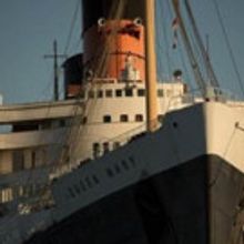 Smithsonian to Celebrate 80th Anniversary of the Queen Mary with All New Special…