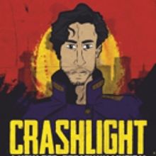 Celeste Makoff's Dystopian Musical CRASHLIGHT Premieres Off-Broadway Tonight
