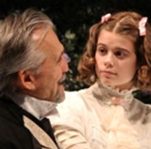 BWW Review: THE NETHER at Areas Stage