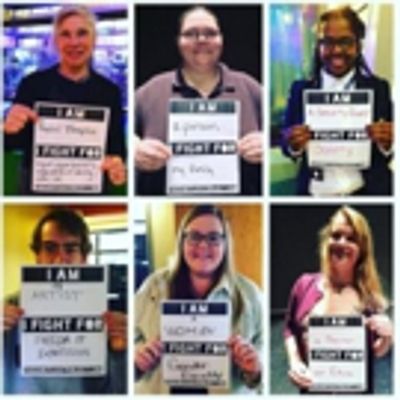 BWW Women in Theater: January 2017