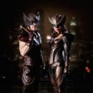 BWW Recap: ARROW Targets Legends of Yesterday