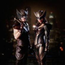 BWW Recap: ARROW Targets Legends of Yesterday