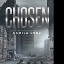 Camila Cruz Releases CHOSEN