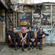 Garbage Announces Additional US Tour Dates