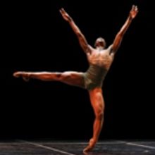 Major Ballet Luminaries to Judge South African International Ballet Competition at Ar