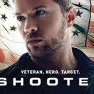 USA Network Announces Season Two Pick-Up of Action Series SHOOTER