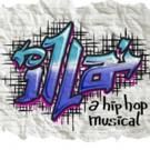 NYMF to Present Readings of iLLA: A NEW HIP HOP MUSICAL, 7/20 & 23