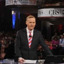 CBS News Republican Debate is Most-Watched of Any Debate in 2016