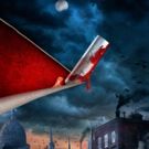 Attend the Tale of SWEENEY TODD, Starring Benedict Campbell, at Shaw Festival