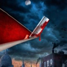 Attend the Tale of SWEENEY TODD, Starring Benedict Campbell, at Shaw Festival