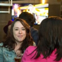 Players Club of Swarthmore Presents I LOVE YOU BECAUSE