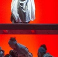 BWW Review: IPHIGENIE EN TAURIDE, Hackney Empire, March 5 2016 Photo