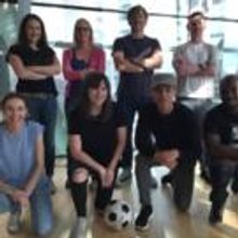 Full Cast Announced for World Premiere of BY FAR THE GREATEST TEAM