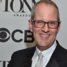 Roundabout Theatre Company Managing Director Harold Wolpert Will Depart in October