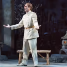 Sarasota Opera Announces 12th Performance Of MADAME BUTTERFLY, 3/12