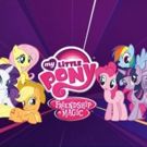 Discovery Family to Present MY LITTLE PONY: FRIENDSHIP IS MAGIC Marathon, Today