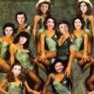 Stupid Songs Troupe Returns to Rockwell Table & Stage Tonight