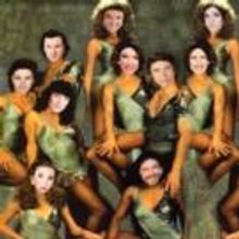 Stupid Songs Troupe Returning to Rockwell Table & Stage, 8/18