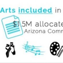 Arizona Commission on the Arts Receives $1.5 Million for Grants, Programs in 2016-17