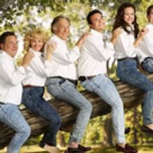 ABC Plans 'Dirty Dancing'-Themed Episode of THE GOLDBERGS