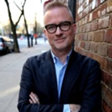 BWW Blog: Jennifer Rudin - Meet FREEWAY Director Terry Milner