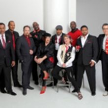 The Summit: The Manhattan Transfer Meets Take 6 at Van Wezel