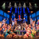 Photo Flash: First Look at the West End Premiere of KINKY BOOTS - Killian Donnelly…