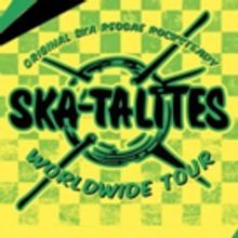 The Skatalites Set for the Fox Theatre This September