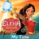 Walt Disney Records to Release ELENA OF AVALOR Soundtrack EP Today