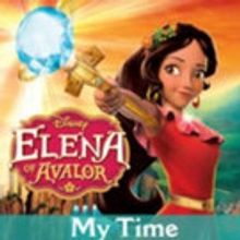 Walt Disney Records to Release ELENA OF AVALOR Soundtrack EP Today