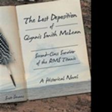 'The Lost Deposition of Glynnis Smith McLean, Second-Class Survivor of the RMS Titani