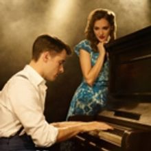 Swing-Fueled Cast, Creative Team Complete for Broadway's BANDSTAND