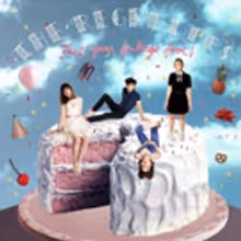 The Regrettes' 'Feel Your Feelings, Fool' Out Now on Warner Bros.