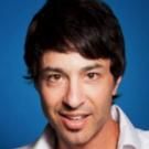 Arj Barker Comes to Comedy Works Larimer Square This Weekend