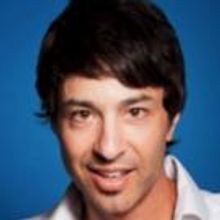 Arj Barker Comes to Comedy Works Larimer Square This Weekend