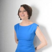 Mark Cortale, with Seth Rudetsky, Presents Judy Kuhn in 'Broadway In New Orleans' Con