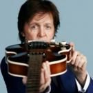 Paul McCartney Brings 'Out There' Tour to Joe Louis Arena Tonight