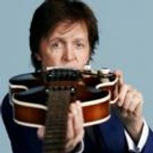 Paul McCartney Brings 'Out There' Tour to Joe Louis Arena Tonight