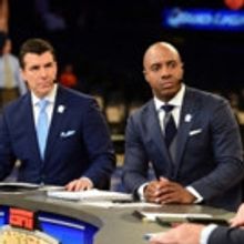 ESPN College GameDay Basketball Makes First Visit to Texas A&M