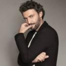 STAGE TUBE: First Listen! Jonas Kaufman Sings 'Nessun Dorma' from the 'Real' Puccini Album