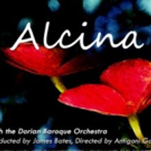 Cantanti Project Presents Handel's ALCINA