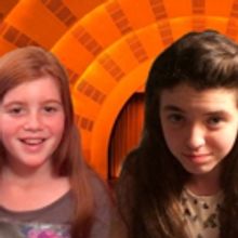 TV: The Kid Critics Wrap Up the Broadway Season at the Tony Awards!