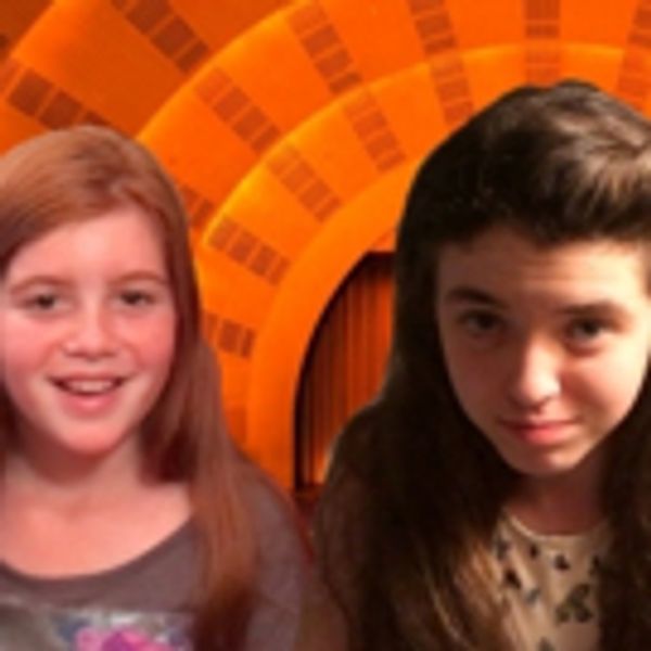 TV: The Kid Critics Wrap Up the Broadway Season at the Tony Awards!