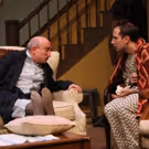 BWW Review: BROADWAY BOUND Transmits Family Drama and More at 1st Stage