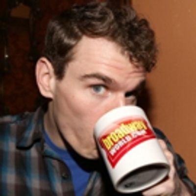 BWW Morning Brief April 18th, 2017 - INDECENT, Manilow for America and More!