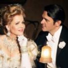 Ridgefield Playhouse Kicks Off Met Opera Summer Encore Series with LA TRAVIATA Tonigh
