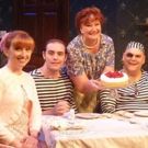 BWW Review: DOMESTIC TRANQUILITY Brings Back Hysterical Memories of 1950s TV Families