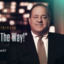 ESPN Presents CHRIS BERMAN: HE DID GO ALL THE WAY Tonight