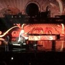 VIDEO: Elton John Performs Moving Tribute to George Michael in Las Vegas